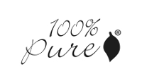 100percentpure.com store logo