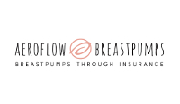 aeroflowbreastpumps.com store logo