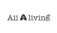 aiiliving.com store logo