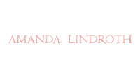 amandalindroth.com store logo
