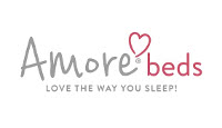 amorebeds.com store logo