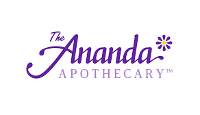 anandaapothecary.com store logo