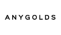 anygolds.com store logo