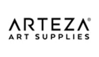 arteza.com store logo