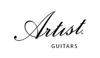 artistguitars.co.uk store logo