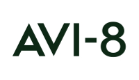 avi-8.co.uk store logo