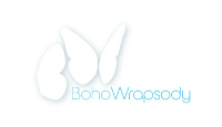 bohowrapsody.com store logo