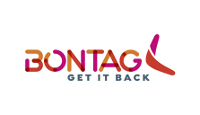 bontag.com store logo