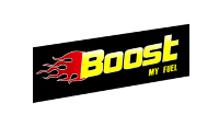 boostmyfuel.com store logo