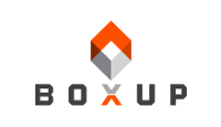 boxup.com store logo