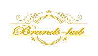 brands-hub.co store logo