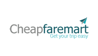 cheapfaremart.com store logo