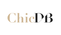 chicdb.com store logo