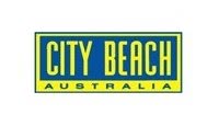 citybeach.com store logo