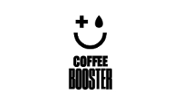 coffeebooster.com store logo