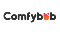 comfybub.com store logo