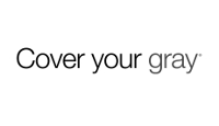 coveryourgray.com store logo
