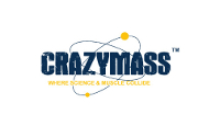 crazymass.com store logo