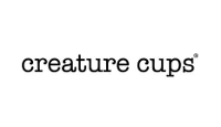 creaturecups.com store logo