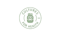 culturesforhealth.com sttore logo
