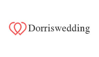 dorriswedding.com store logo