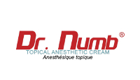 drnumb.com store logo