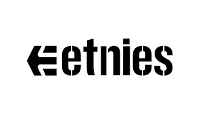 etnies.com store logo
