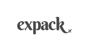 expack.com store logo