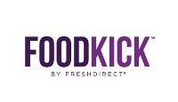 foodkick.com store logo