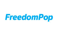 freedompop.com store logo