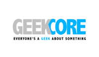 geekcore.co.uk store logo