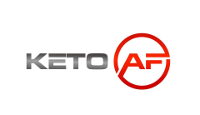 getketoaf.com store logo