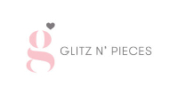glitznpieces.com store logo