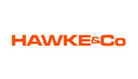 hawkeandco.com store logo