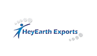 heyearthexports.com store logo
