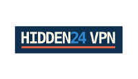 hidden24.co.uk store logo