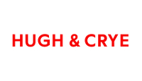 hughandcrye.com store logo