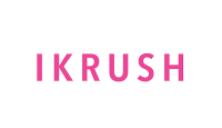 ikrush.com store logo