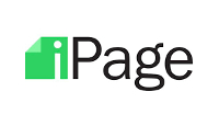 ipage.com store logo