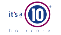 itsa10haircare.com store logo