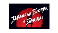 japaneseswords4samurai.com store logo