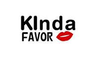 kindafavor.com store logo
