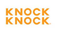 knockknockstuff.com store logo