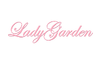 ladygarden.com store logo
