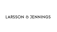 larssonjennings.com store logo