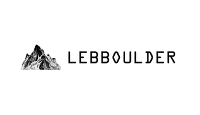 lebboulder.com store logo