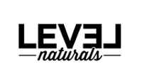 levelnaturals.com store logo