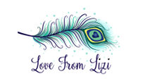 lovefromlizi.com store logo