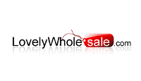 lovelywholesale.com store logo