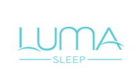 lumasleep.com store logo